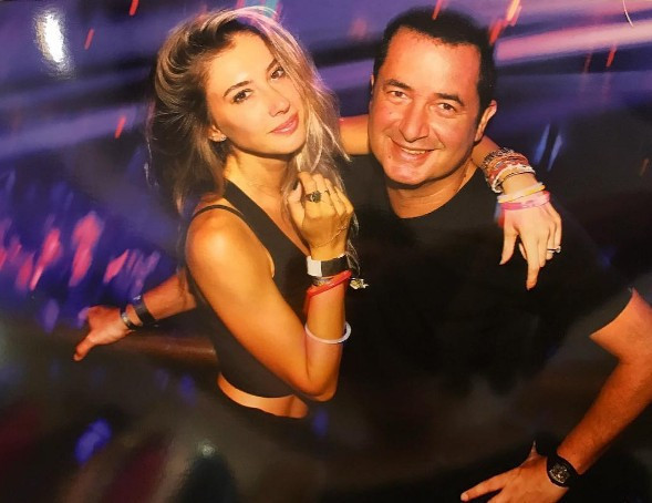 Yılın düğününde "büyük sürprizler var" - Resim: 1