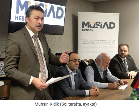 5'i Türk 11 kişinin öldüğü ırkçı saldırıdan Alman polisinin haberi vardı! - Resim: 1