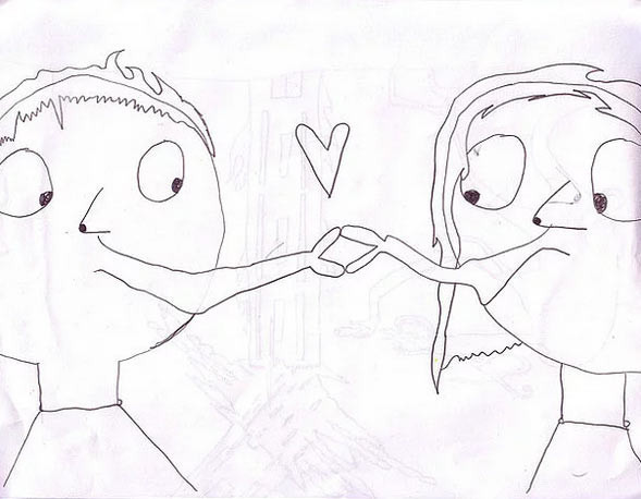 Öpüşmek hakkında şaşırtan bilgiler - Resim: 2