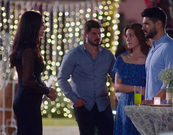 Kanal D'nin yaptığına bak! Daha ilk bölümden  pes dedirtti! - Resim: 1