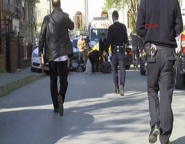 Bakırköy'de Eski ANAP milletvekiline silahlı saldırı - Resim: 3