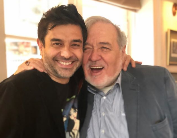 Ünlü oyuncu Cansel Elçin striptizci oluyor! Oğluna bakmak için yapacak - Resim: 1