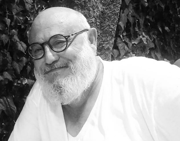 Kurtlar Vadisi'nin yıldızı hayatını kaybetti Levent Beceren kimdir? - Resim: 1