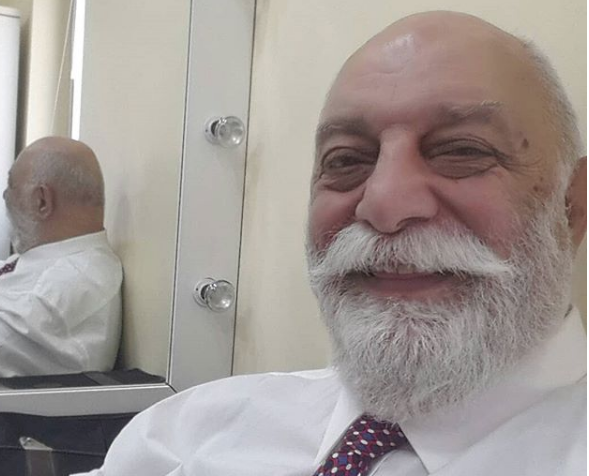 Hayatını kaybeden Ümit Yesin son paylaşımında böyle veda etmiş - Resim: 1