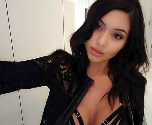 Hadid kardeşlerin  babasına tecavüz suçlaması - Resim: 2