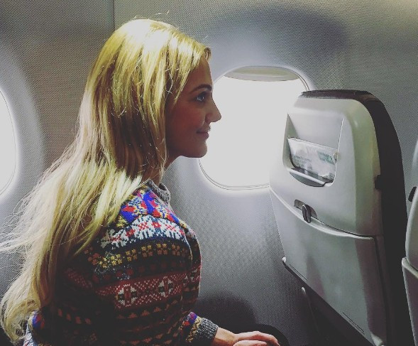 Meryem Uzerli'nin dansına Halep tepkisi İnstagram coştu - Resim: 2