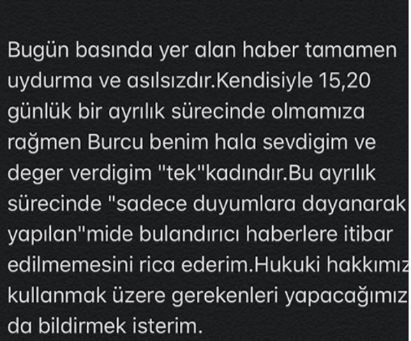 Sinan Akçıl'ın sevgilisi Azeri psikolog Nez kimdir? - Resim: 0