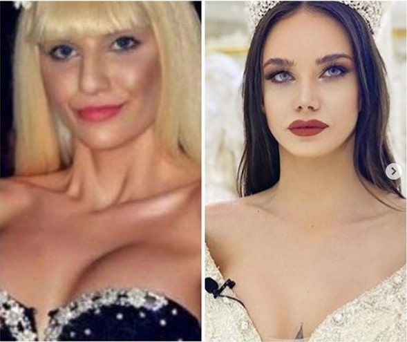 Bu Tarz Benim Ayşenur Balcı'nın eski hali ortaya çıktı estetikle bu kadar değişmiş - Resim: 2