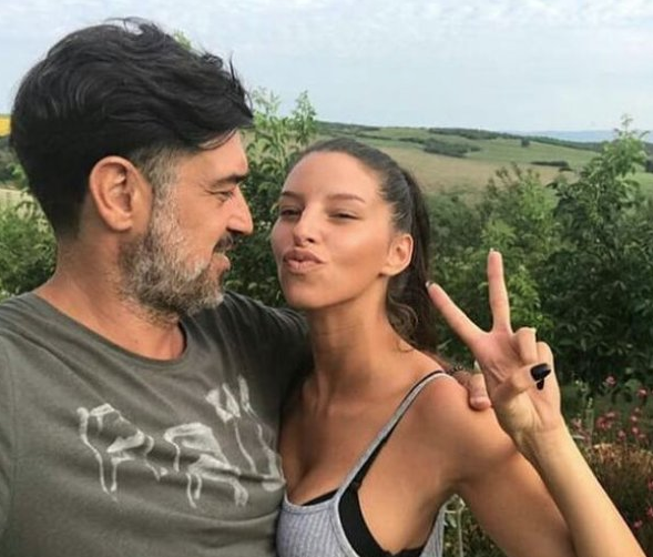 Burak Hakkı'nın yeni mesleği şaşırttı Diriliş Ertuğrul'un yıldızıydı - Resim: 2