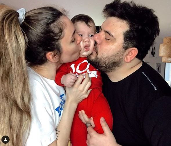 Eser Yenenler o hakaretlere karşı harekete geçti! Orhan Aydın'dan yanıt geldi - Resim: 2