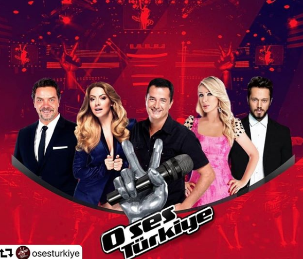 Seda Sayan O Ses Türkiye'de giydiği kıyafetle olay yarattı derin yırtmacı 'yok artık' dedirtti - Resim: 3