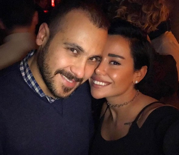 Ümit Erdim sessiz sedasız evlendi bakın haberi kim duyurdu - Resim: 1