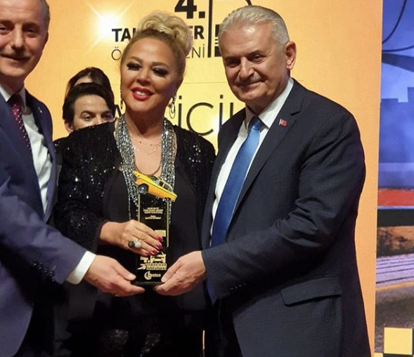 Safiye Soyman canlı yayında 4 gündür yıkanmadığını itiraf etti - Resim: 3