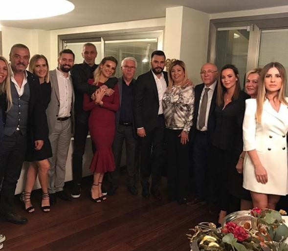 Alişan Eda Erol ayrıldı Ali Özbir Alişan'ın ipini çekti - Resim: 4