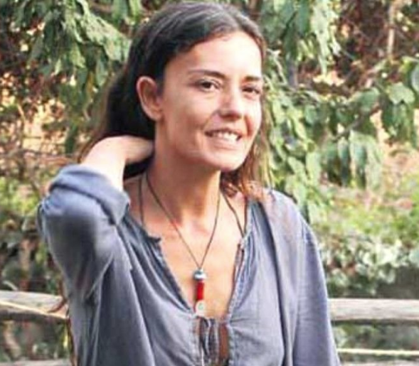 90'ların en çok konuşulan mankeniydi! Son hali olay - Resim: 4