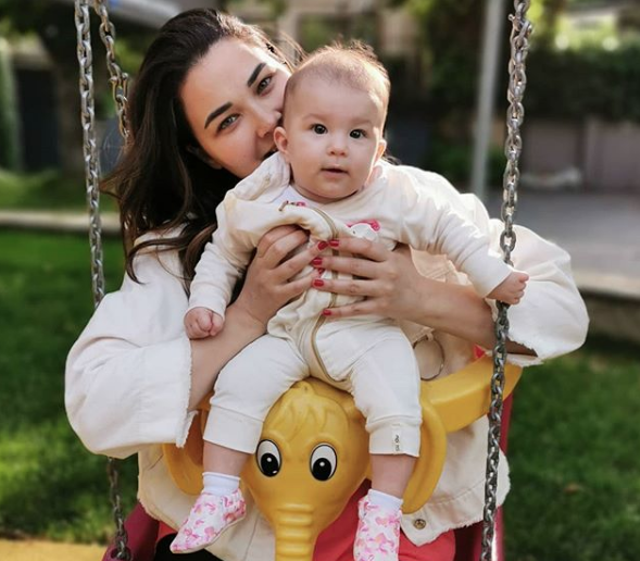 Survivor'a giden Hakan ilki yaşadı! Duygulandıran paylaşım - Resim: 3