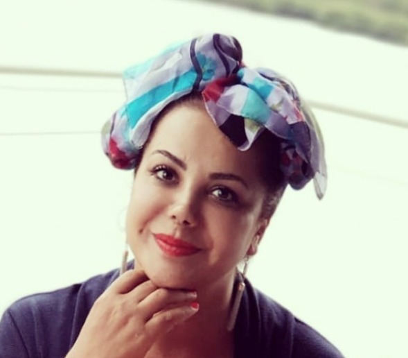 Oryantal Tanyeli'nin son hali 'yok artık' dedirtti Türkiye'den ayrıldı bakın ne yapıyor - Resim: 4