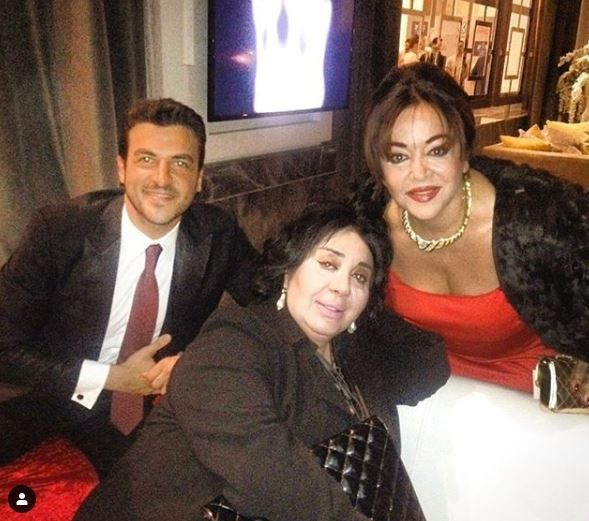 Oya Aydoğan'ın oğlu Gurur Aydoğan'dan duygusal mesaj! 'Her gün aklımdasın' - Resim: 3