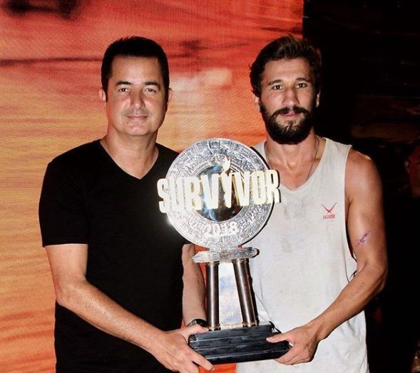 Acun Ilıcalı'dan bomba Survivor açıklaması! Bu detayı ilk kez verdi - Resim: 4