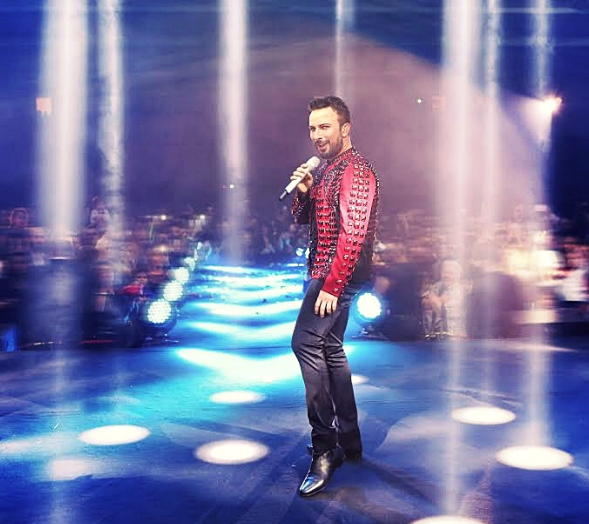 Milli Piyango Tarkan'a çıktı! Bir gecede vurgun yaptı - Resim: 3