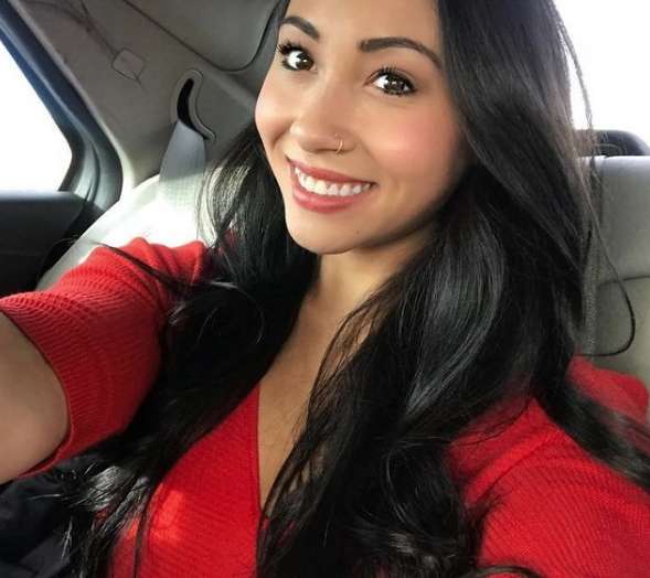 Tacizcisine hayatını dersini verdi! - Resim: 1