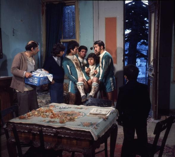 Onları hatırladınız mı? Yeşilçam'ın unutulmayanları... - Resim: 4