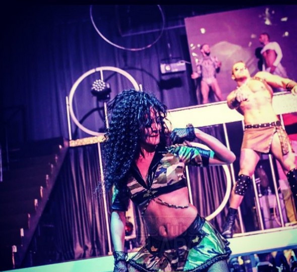 İşte Benim Stilim yarışmacıları olay biri gay bar dansçısı çıktı - Resim: 4