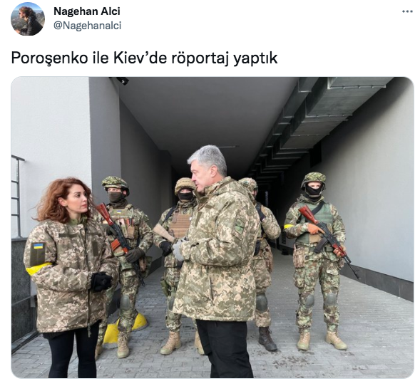 nagehan alçı askeri mont