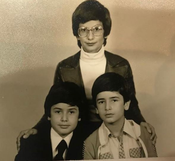 Acun Ilıcalı'nın Anneler Günü paylaşımı duygulandırdı! Yokluğuna alışamadım - Resim: 2