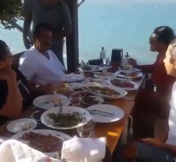 İbrahim Tatlıses'in 'beni arayıp sordular' dediği iki isim! - Resim: 2