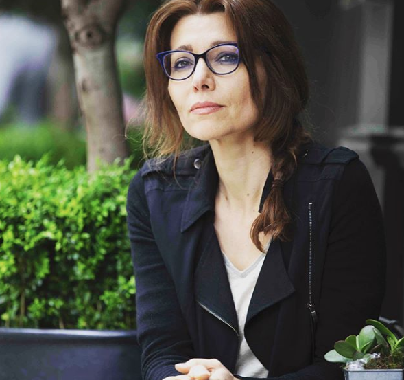 Mahrem kitabı hakkında konuştu Elif Şafak'tan olay açıklamalar - Resim: 3