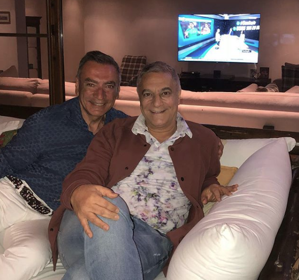 Ameliyat olacak deniyordu Mehmet Ali Erbil'in doktorundan flaş açıklama - Resim: 2