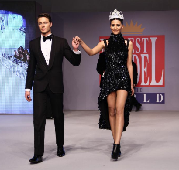 Eski model Ayşenur Özkan'dan mahkemeye ilginç başvuru - Resim: 3