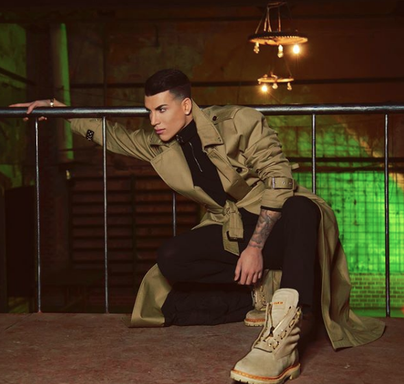 Skandal video yüzünden mi siteden kovuldu! Kerimcan Durmaz'dan şok açıklama - Resim: 3