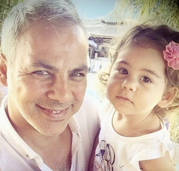 Tuğba Özay Nagihan bombasını patlattı! Kocasının çıplak fotoğrafı... - Resim: 3