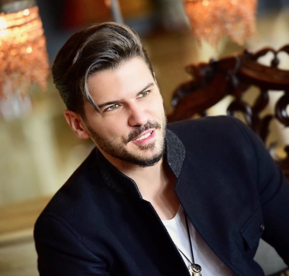 Afrika'yı sallayan Türk! Özel tim devreye girdi - Resim: 1