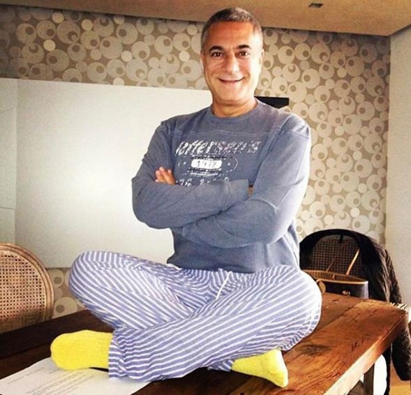 Mehmet Ali Erbil sahnede yığıldı hastaneye kaldırıldı son durumu - Resim: 3