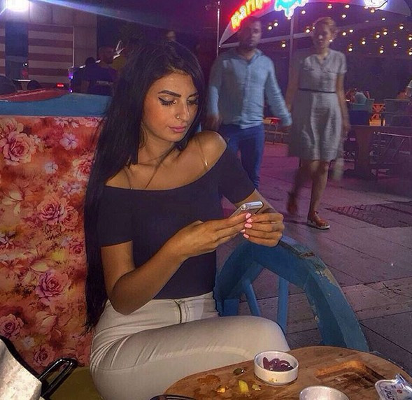 Kısmetse Olur Gamze Taşkın gerçekte kimdir tanıdık çıktı! - Resim: 4