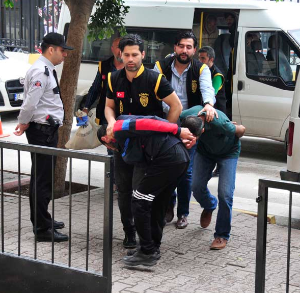 Her detayı iğrenç! Fuhuş operasyonunda şifreler şoke etti - Resim: 2