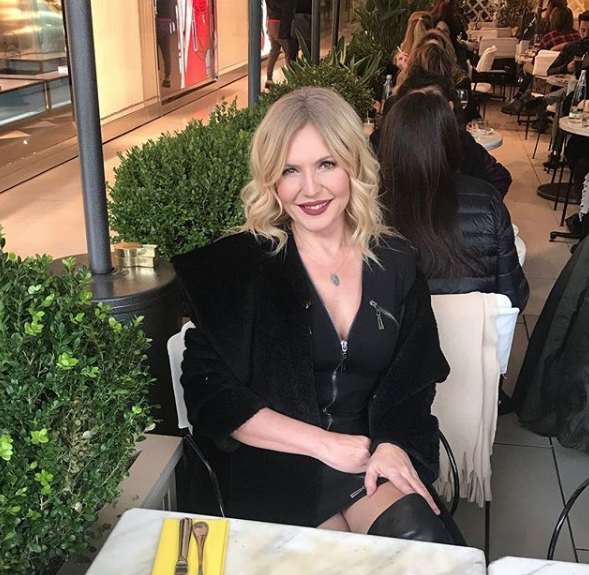 Seda Akgül'den cesur paylaşım: Etliyim,butluyum mutluyum - Resim: 4