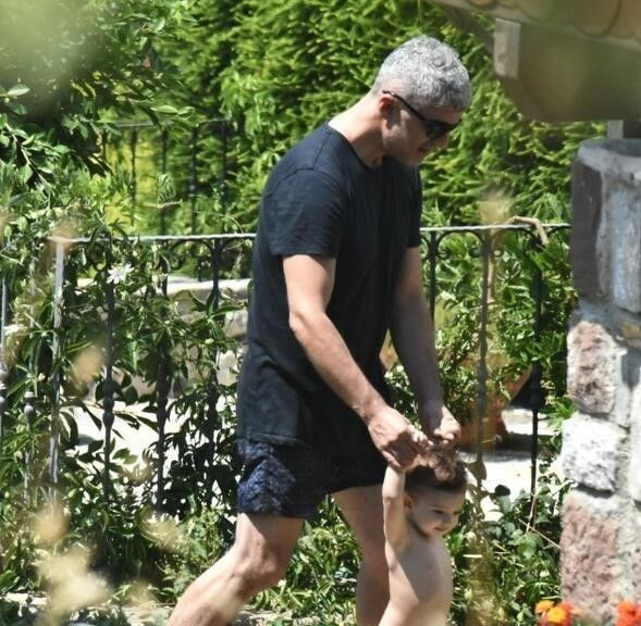 Özcan Deniz ve Feyza Aktan önce boşandı sonra barıştı ve yeniden kavga ettiler! - Resim: 2