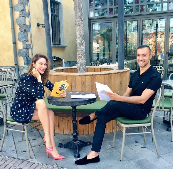 Demet Şener boşanma davasında flaş gelişme - Resim: 3