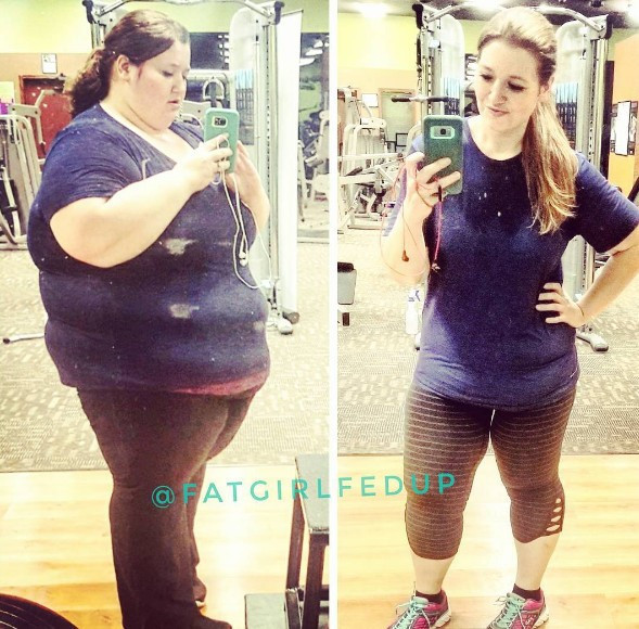 Tam 217 kiloydu verdiği kiloyu duyunca şoke olacaksınız - Resim: 2