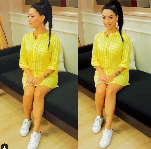 Kısmetse Olur Serap Gürbüz'e büyük şok! Öğretmenine para karşılığı birliktelik teklif etmişti - Resim: 1