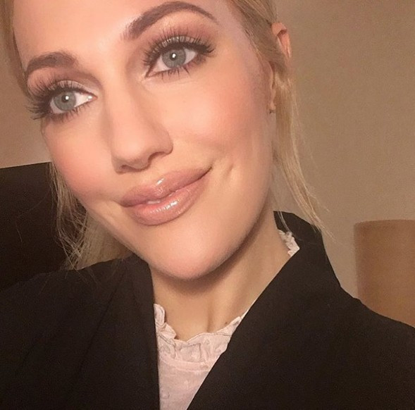Meryem Uzerli fena yakalandı sevgilisi tanıdık çıktı - Resim: 4