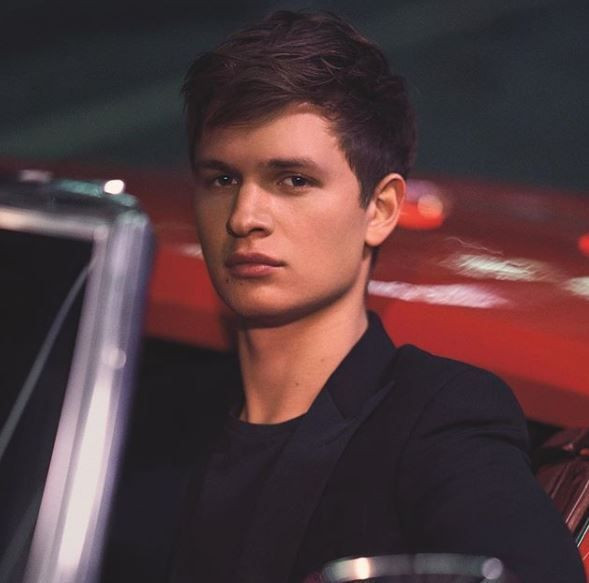 ABD'li aktör Ansel Elgort taciz iddialarına yanıt verdi! Geçmişimden utanıyorum - Resim: 4