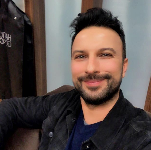 Tarkan'ı ünlü etmişti o klipte yer alan isme çok şaşıracaksınız! - Resim: 4