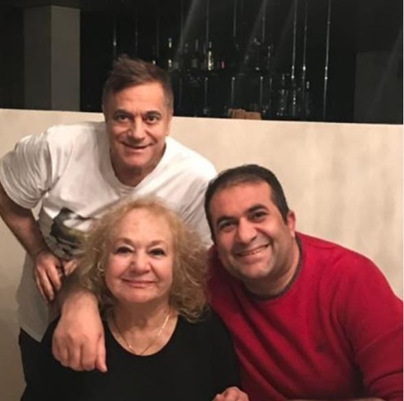 Taburcu olan Mehmet Ali Erbil’den yeni video geldi! Instagramdan verdi - Resim: 1