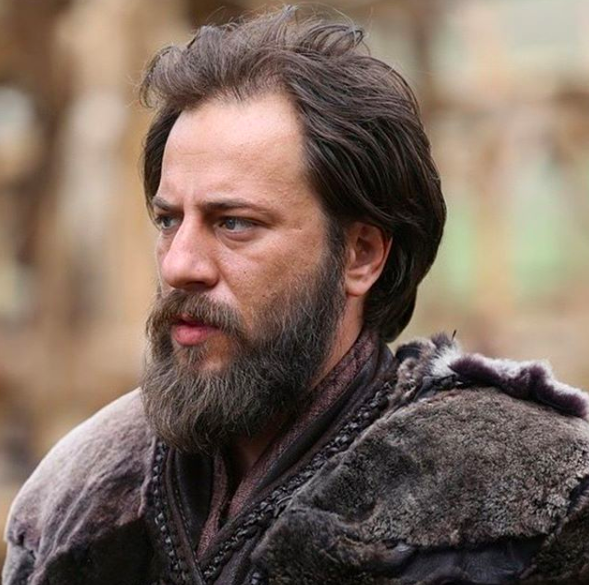 Kaan Taşerner kaç yaşında Diriliş Gündoğdu Bey geri mi dönüyor? - Resim: 0