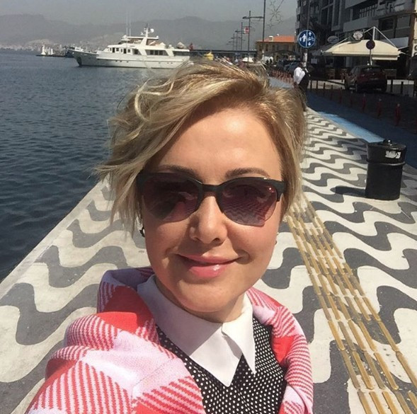 Berna Laçin’den Milli Eğitim Bakanı paylaşımı - Resim: 4